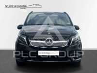 2022 Mercedes Benz V