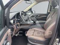 2022 Mercedes Benz V