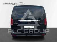 2022 Mercedes Benz V