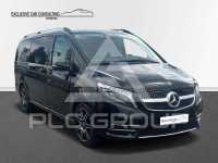 2022 Mercedes Benz V