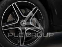 2022 Mercedes Benz E 220
