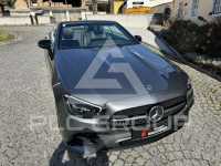 2022 Mercedes Benz E 220
