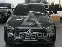 2022 Mercedes Benz E 220