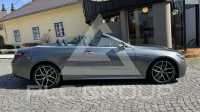 2022 Mercedes Benz E 220