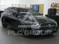 2022 Mercedes Benz E 220