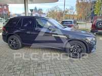 2022 Mercedes Benz GLC 200