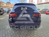 2022 Mercedes Benz GLC 200