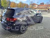 2022 Mercedes Benz GLC 200