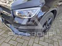 2022 Mercedes Benz GLC 200