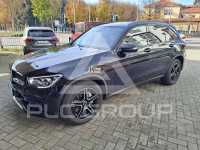 2022 Mercedes Benz GLC 200