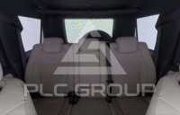 2025 Mercedes Benz GLC 220