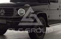 2025 Mercedes Benz GLC 220