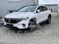 2022 Mercedes Benz EQA