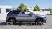 2022 Mercedes Benz EQA