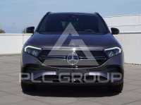 2022 Mercedes Benz EQA