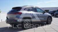 2022 Mercedes Benz EQA