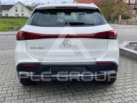 2022 Mercedes Benz EQA