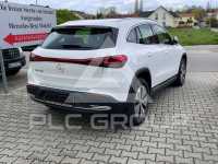 2022 Mercedes Benz EQA