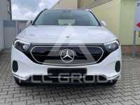 2022 Mercedes Benz EQA