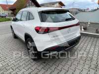 2022 Mercedes Benz EQA