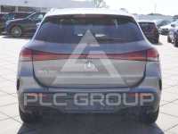 2022 Mercedes Benz EQA