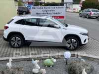 2022 Mercedes Benz EQA