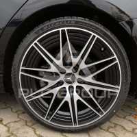 2024 Mercedes Benz AMG