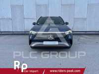 2022 Mercedes Benz EQA