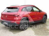 2022 Mercedes Benz EQA