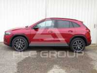 2022 Mercedes Benz EQA