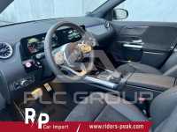 2022 Mercedes Benz EQA