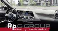 2022 Mercedes Benz EQA