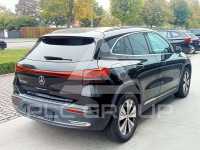 2022 Mercedes Benz EQA