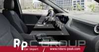 2022 Mercedes Benz EQA