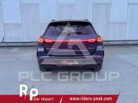 2022 Mercedes Benz EQA