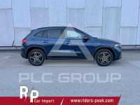 2022 Mercedes Benz EQA