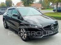 2022 Mercedes Benz EQA