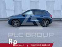2022 Mercedes Benz EQA