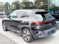 2022 Mercedes Benz EQA