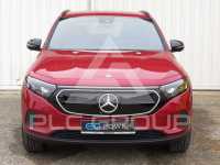 2022 Mercedes Benz EQA