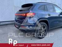 2022 Mercedes Benz EQA