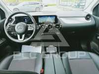 2022 Mercedes Benz B 180