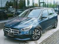 2022 Mercedes Benz B 180