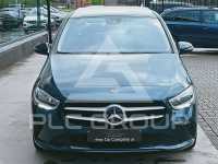 2022 Mercedes Benz B 180