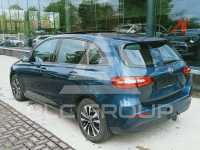 2022 Mercedes Benz B 180