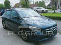 2022 Mercedes Benz B 180