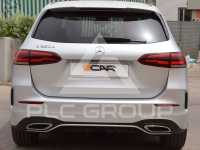 2022 Mercedes Benz B 250