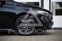 2022 Mercedes Benz B 250