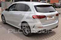 2022 Mercedes Benz B 250