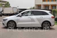 2022 Mercedes Benz B 250